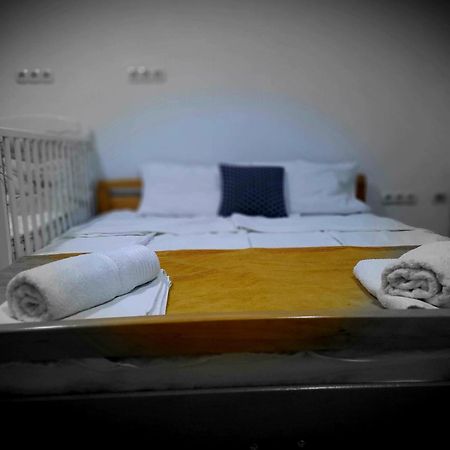 Guest House Gina Охрид Экстерьер фото