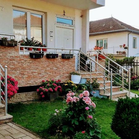 Guest House Gina Охрид Номер фото