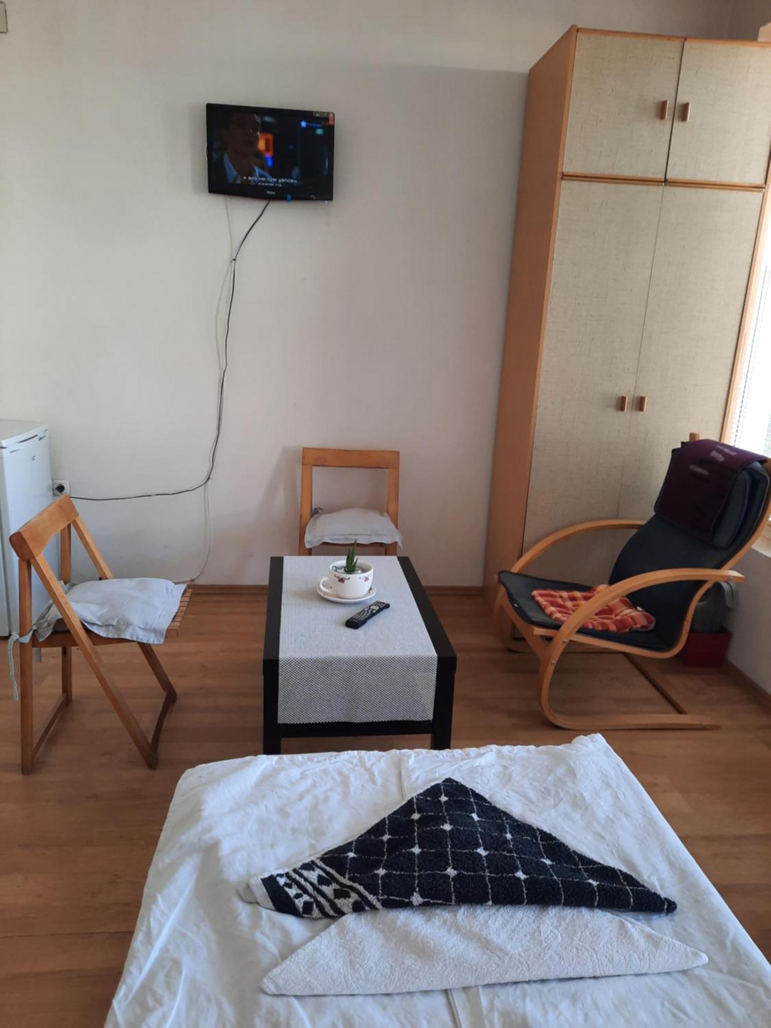 Guest House Gina Охрид Номер фото