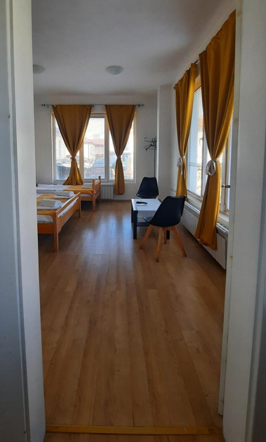 Guest House Gina Охрид Номер фото